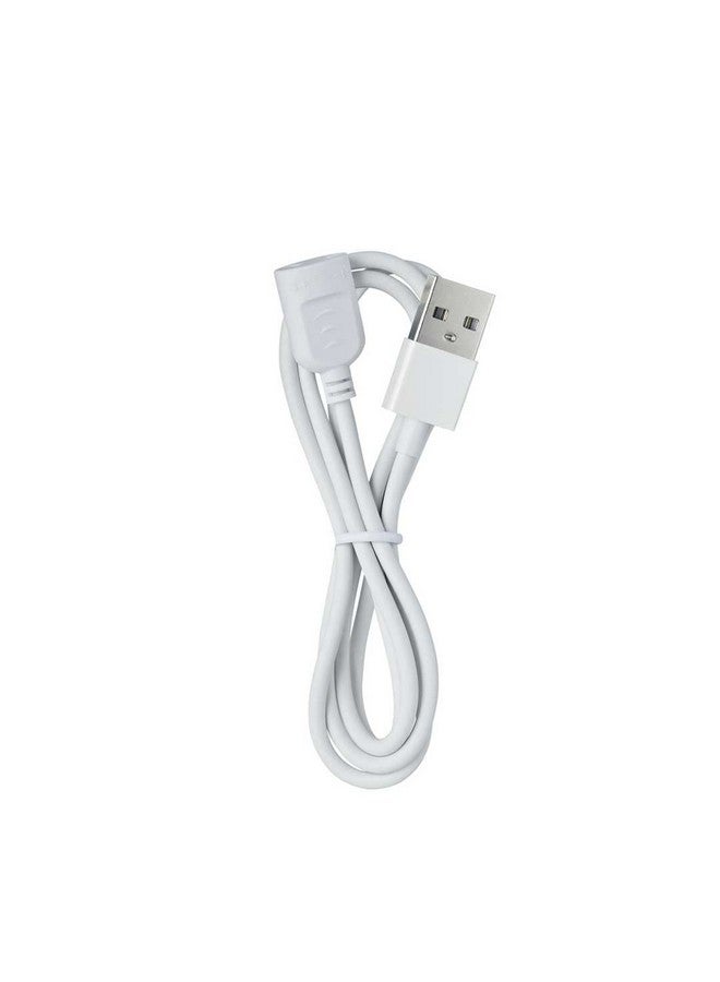 Brushbaby Magnetic Usb Charging Cable For Wildones Rechargeable Sonic Toothbrushes.