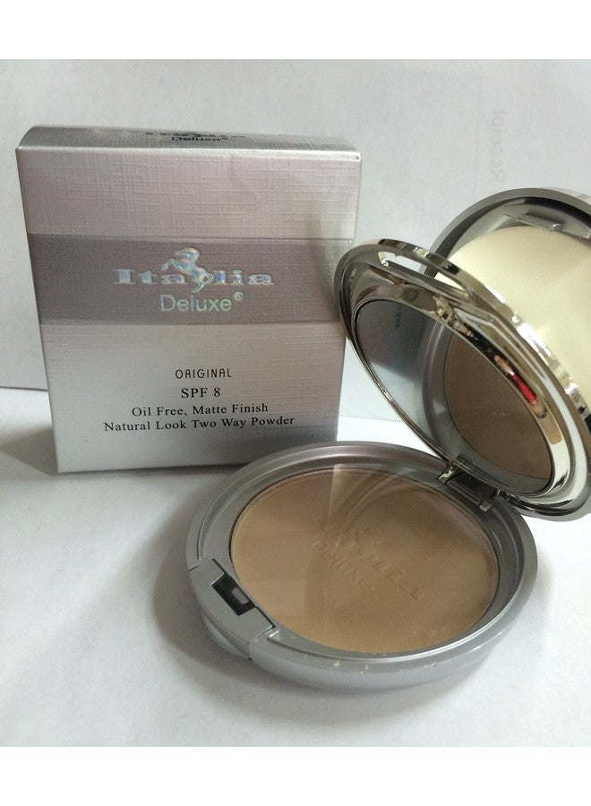 Two Way Powdernatural Beige 803