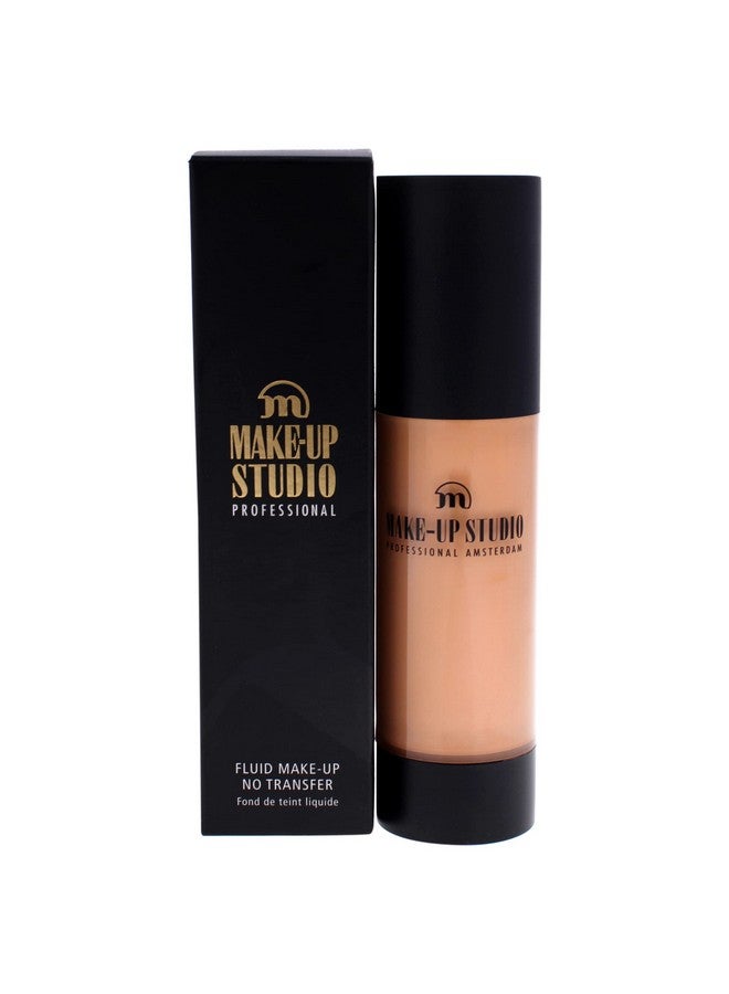 Fluid Foundation No Transferwa2 Sand S0658Sa