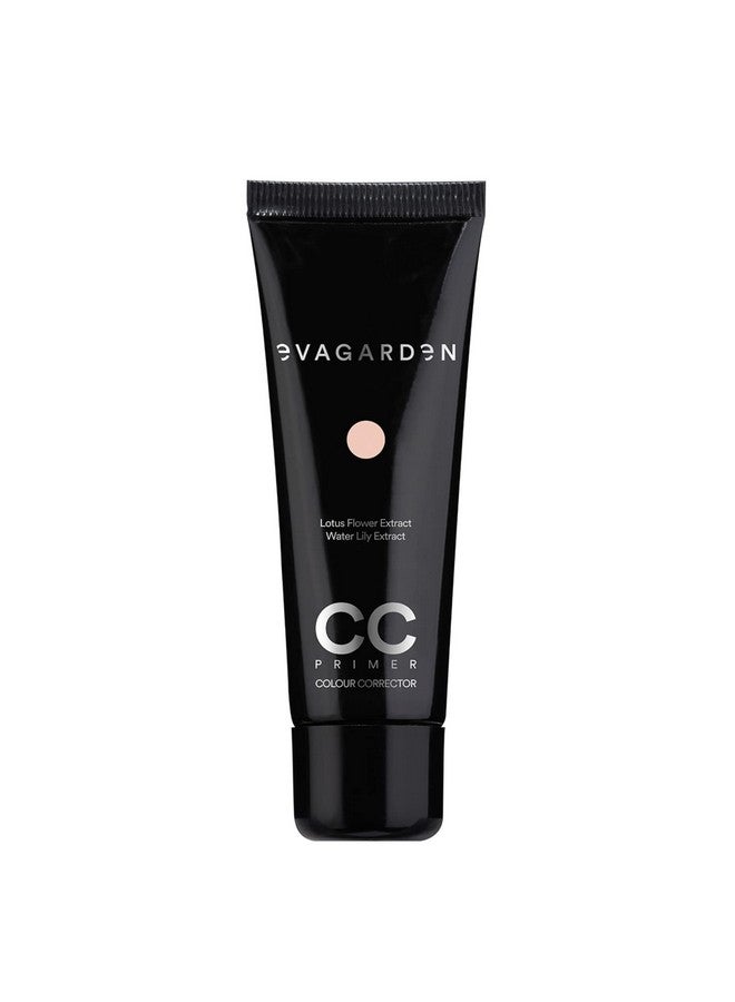 Cc Primerimproves Your Complexion And Absorbs Excess Sebumminimizes Your Pores For Smooth Makeup Applicationsoft Velvety Texture Gives Matte Finish104 Caramel1.01 Oz