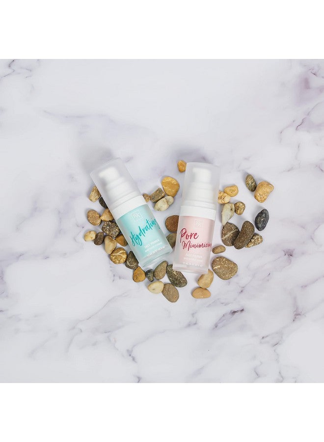 Pump Face Primer Pore Minimizing