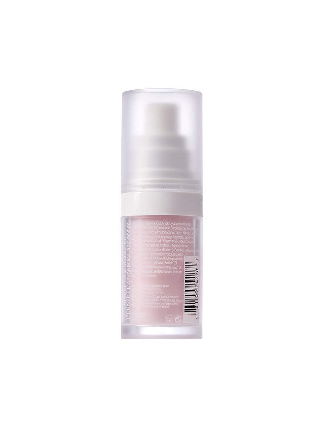 Pump Face Primer Pore Minimizing