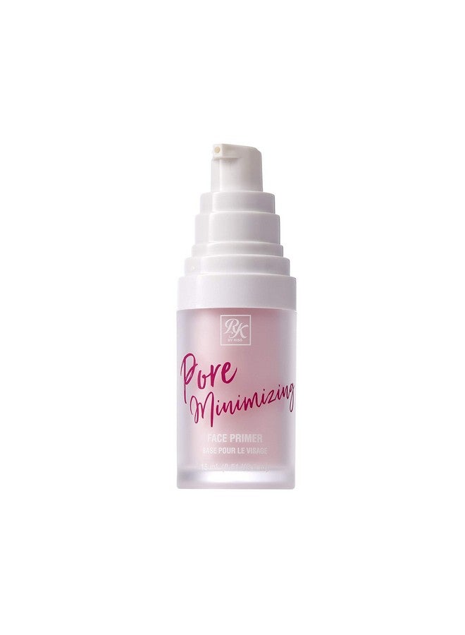 Pump Face Primer Pore Minimizing