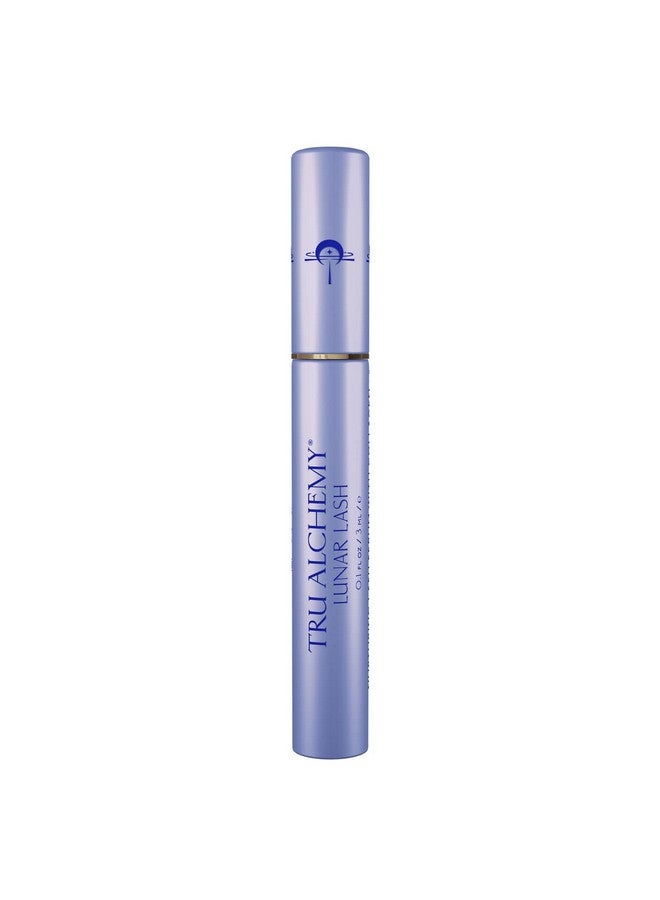 Lunar Lash By Tru Alchemylash Boost Serum For Longer Voluminous Lash Lengthening Eyelash Repairlash Serum Lash Primerlash Conditioner & Enhancing Wkeratin Collagen & Hyaluronic Acid6Ml