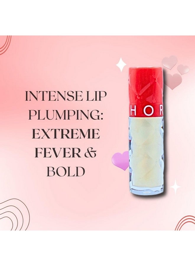 Collection Outrageous Intense Lip Plumper Set