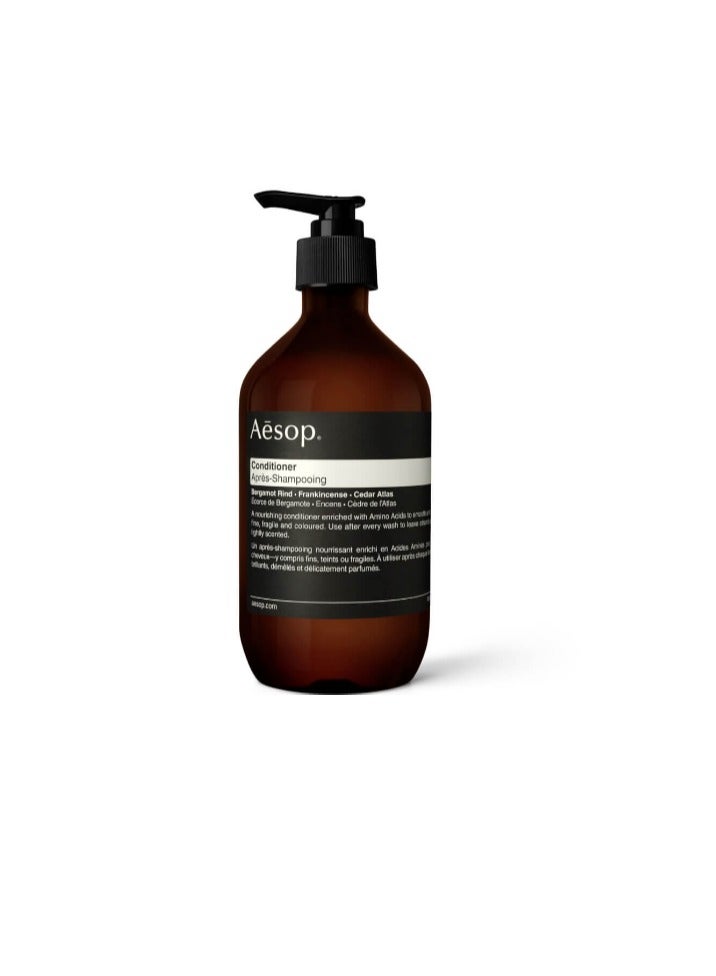 AESOP CONDITIONER 500ML