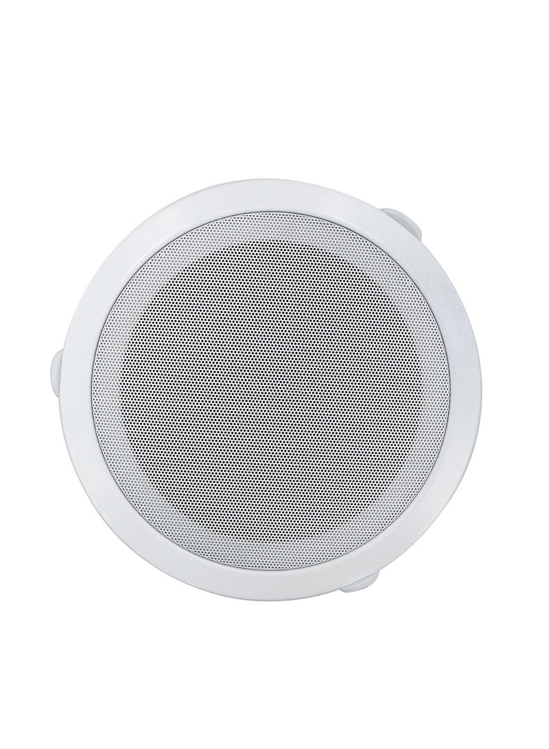 Ceiling Speaker - RX-601 - White