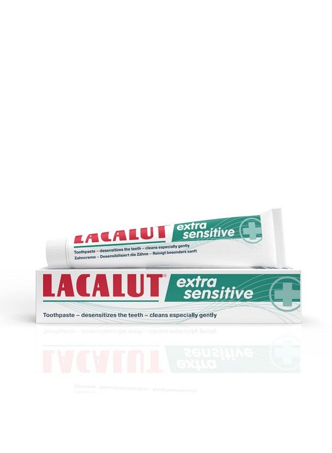 Extra Sensitive Toothpaste Repair & Protect Sensitive Teethcavity Prevention & Stain Removal 2.5 Ounces