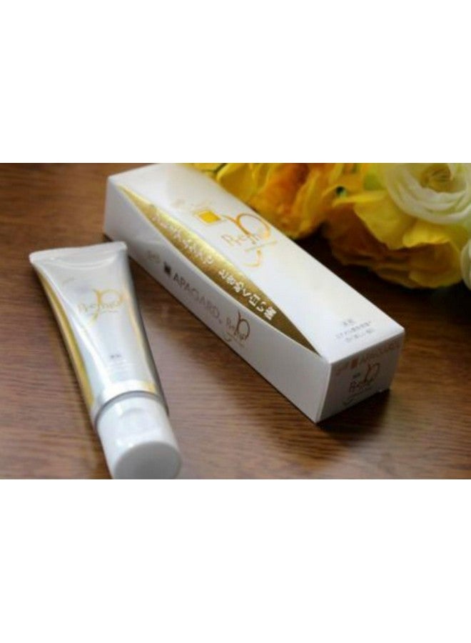 ® Premio Sangi'S Nanohydroxyapatite Toothpaste For Naturally Whiter Teeth No Fluoride Premium Type 100G / 3.5 Oz Double Mint Flavor