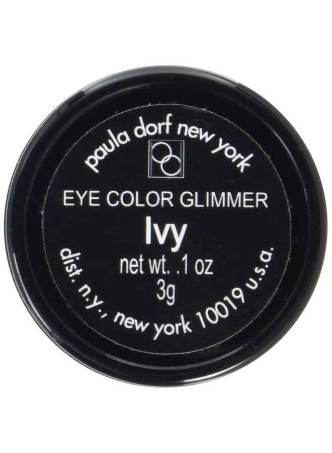 Eye Color Glimmer Aquarius 0.5 Pound