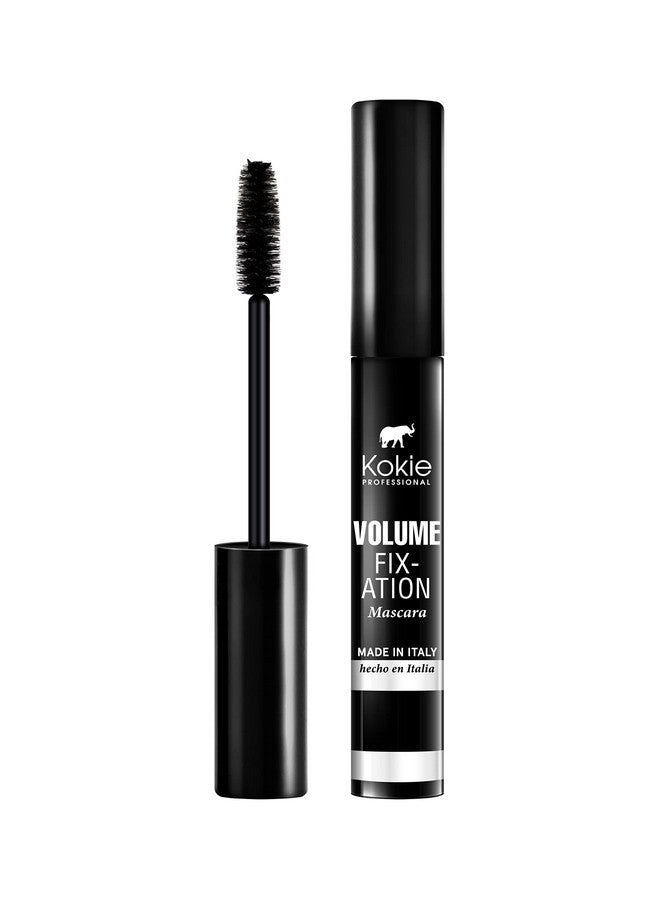 Cosmetics Volume Fixation Mascara