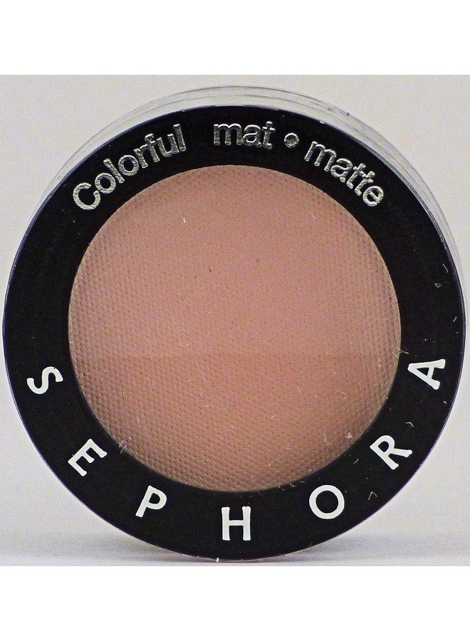 Sephora Collection Sephora Colorful® Eyeshadow 351 Golden Marshmellow