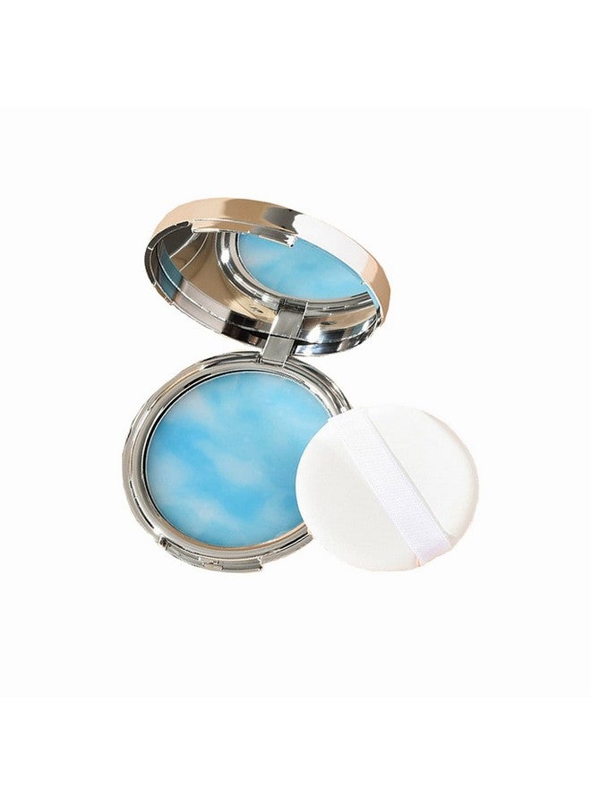 Oil Control Face Pressed Powder Jelly Pressed Powder Face Makeup Setting Powder Powder Free Delicate And Skinfriendly Flawless Matte Long Lasting Finishing Lightweight Waterproof Face Cosmetics