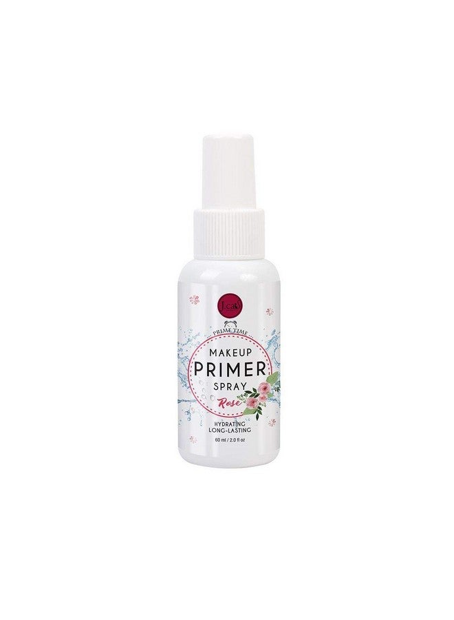 Prime Time Makeup Primer Sprayrose