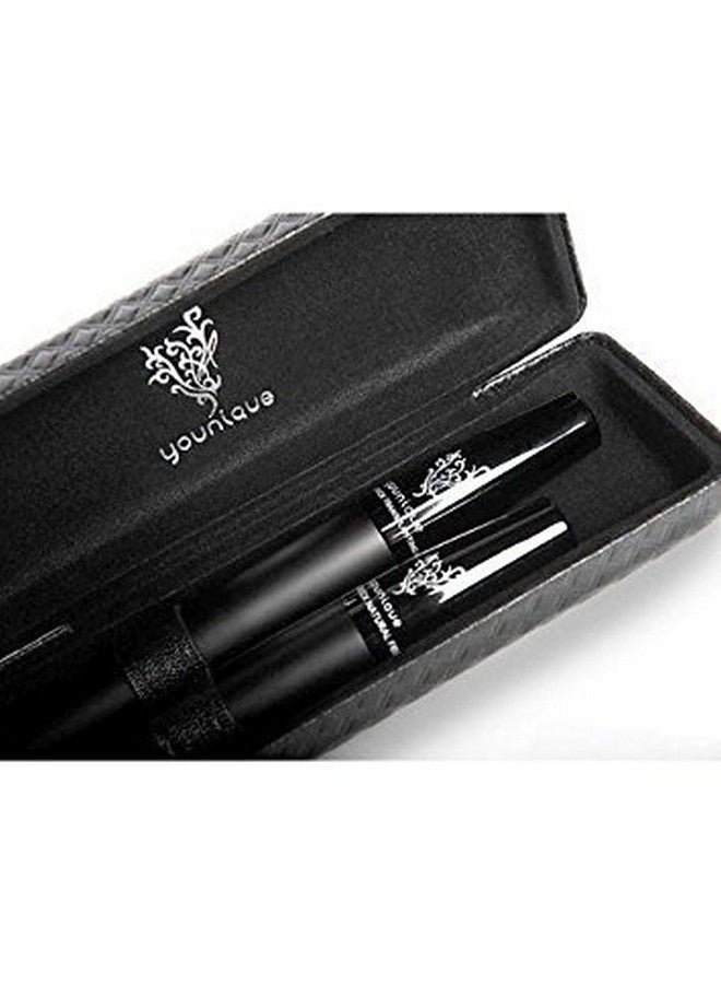 Mascara New Hot Mood Struck 3D Fiber Lashes