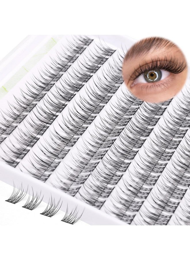 Lash Clusters Diy Lash Extensions Natural Cluster Lashes Eyelash Extensions Wispy Individual Lashes Short 911Mm Eyelash Clusters Self Application At Home By Alice