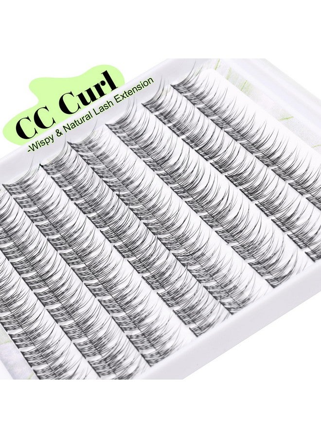 Lash Clusters Diy Lash Extensions Natural Cluster Lashes Eyelash Extensions Wispy Individual Lashes Short 911Mm Eyelash Clusters Self Application At Home By Alice