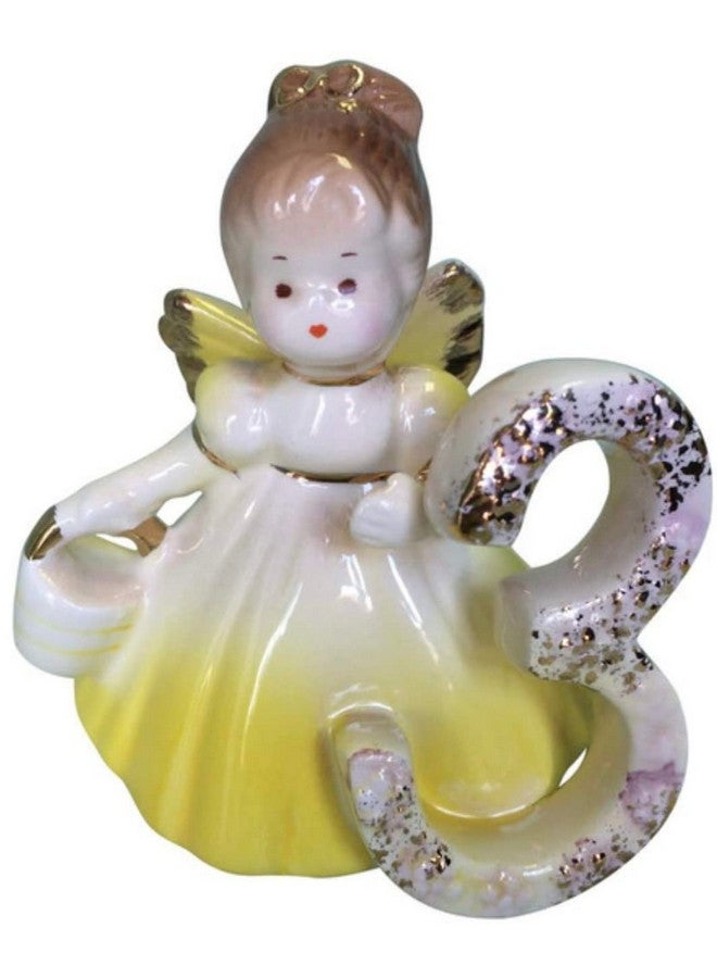 Josef Three Year Doll