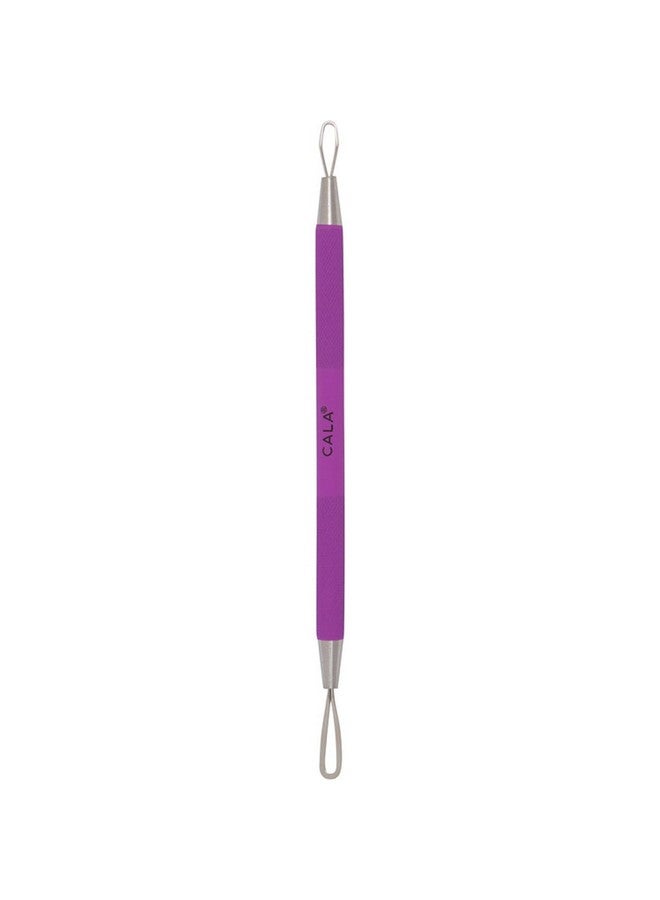 Soft Touch Orchid Blemish Extractor