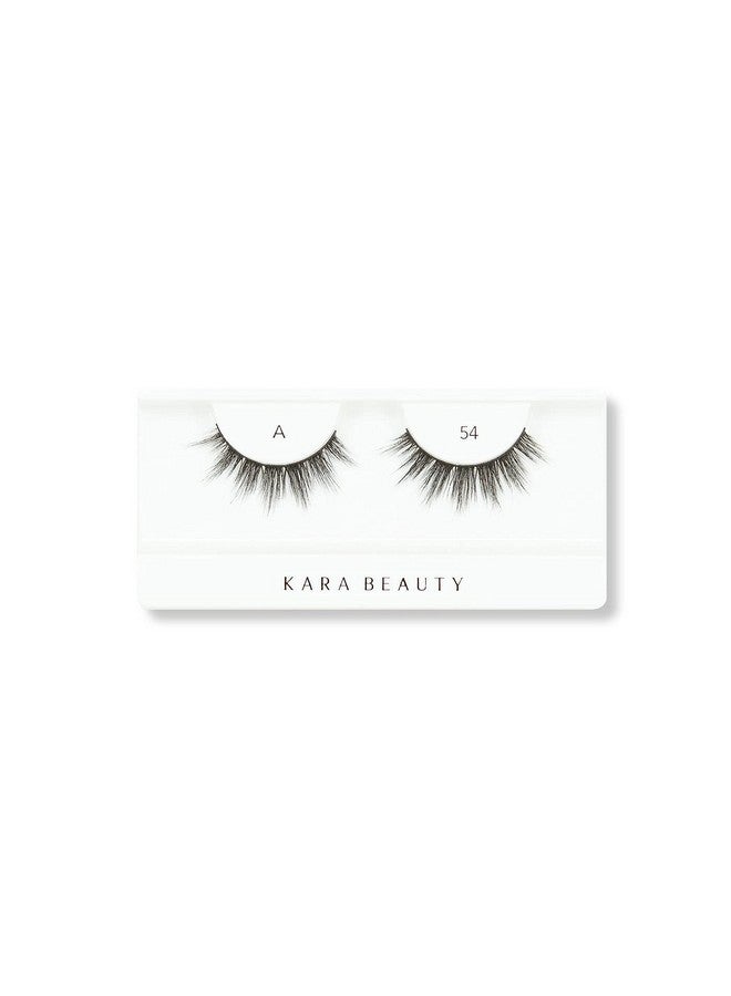 Fabulashes 3D Faux Mink False Eyelashesstyle A54