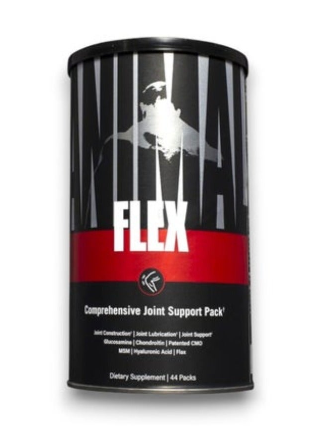 Animal Flex, Comprehensive Joint Support Pack, 44 Packs