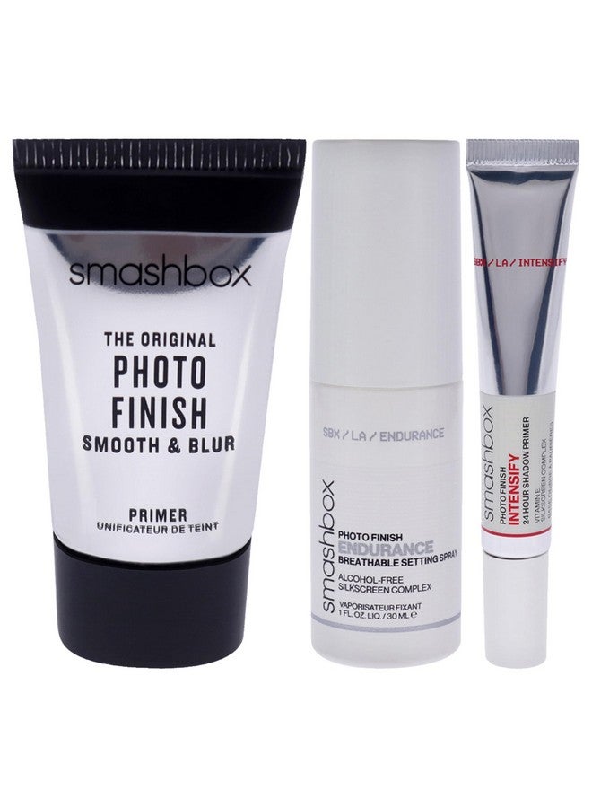 Mashbox Onset Essentials Primer + Set