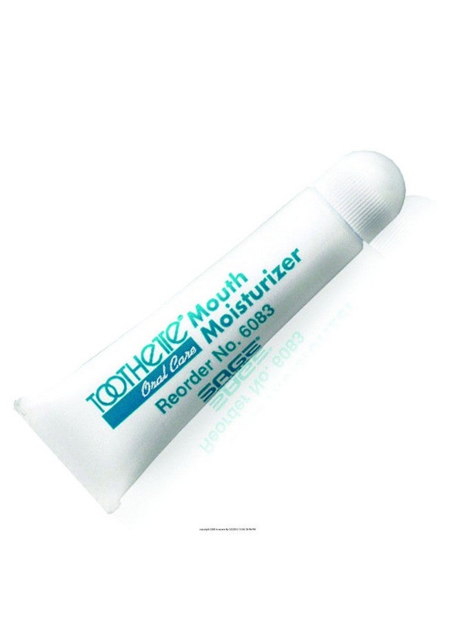Sage Toothette Oral Care Mouth Moisturizer Mouth Moisturizer .5 Oz (1 Each 1 Each)