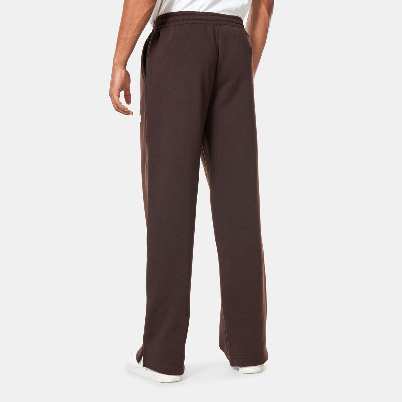 Men's Printed Wide Leg Joggers