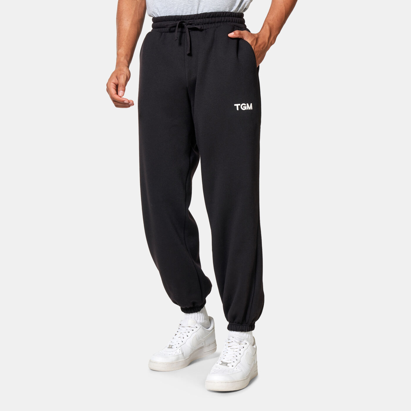 Oversized Joggers