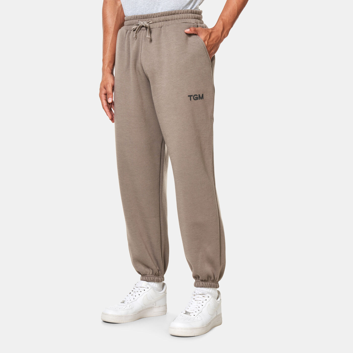 Oversized Joggers