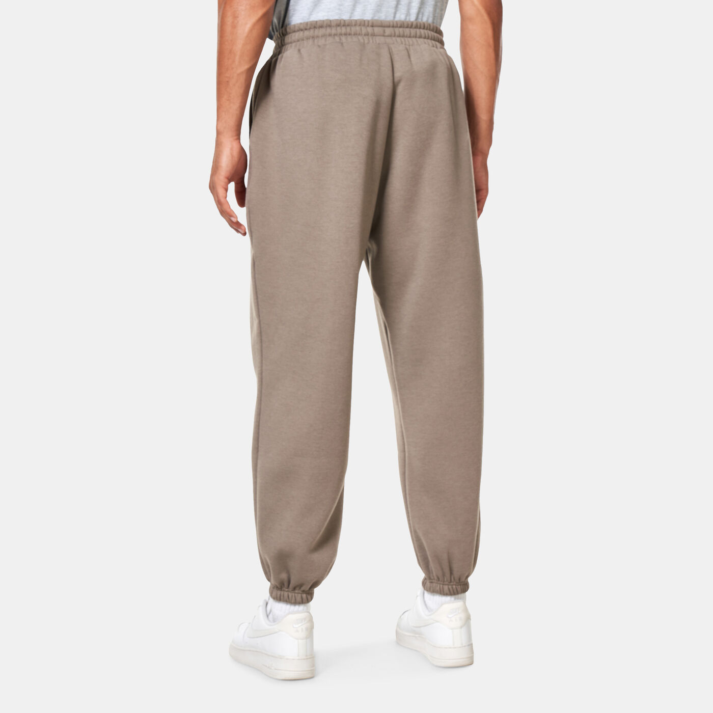 Oversized Joggers