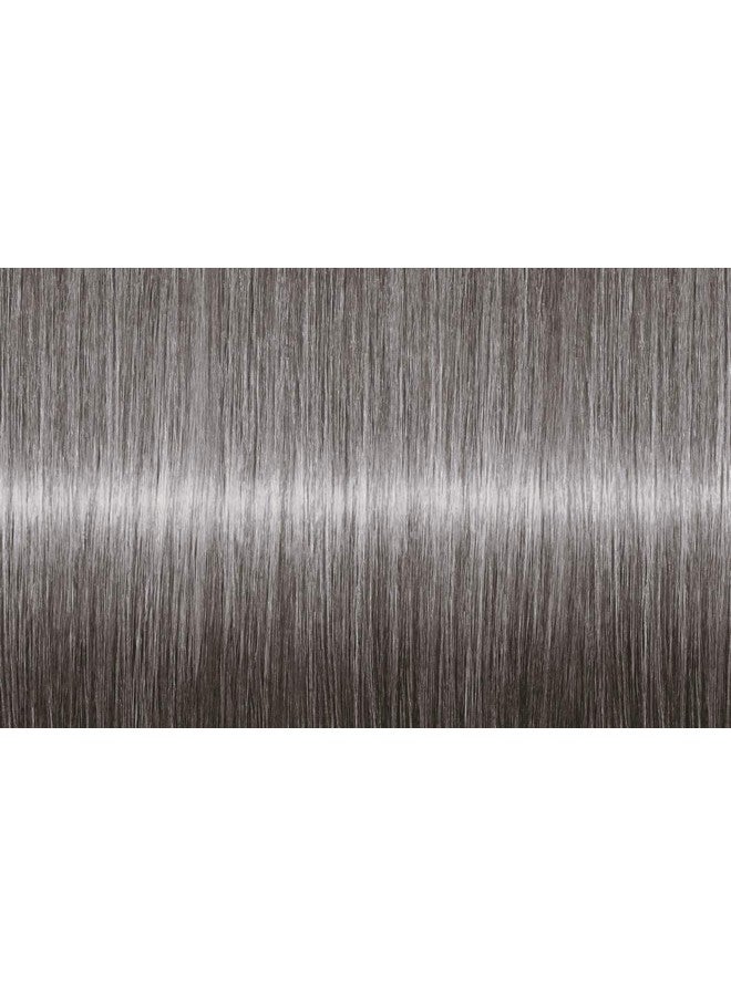 Metallics Permanent Hair Color M72 Dusty Silver