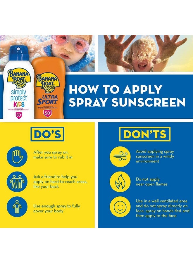 Kids Max Protect & Play Broad Spectrum Sunscreen Spf 100 4 Oz