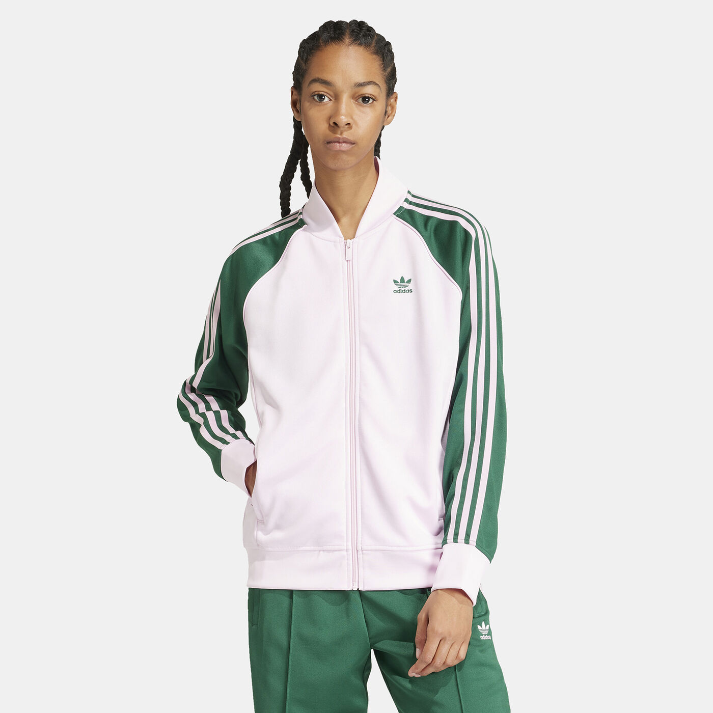 Women's Adicolor Classics SST Track Jacket