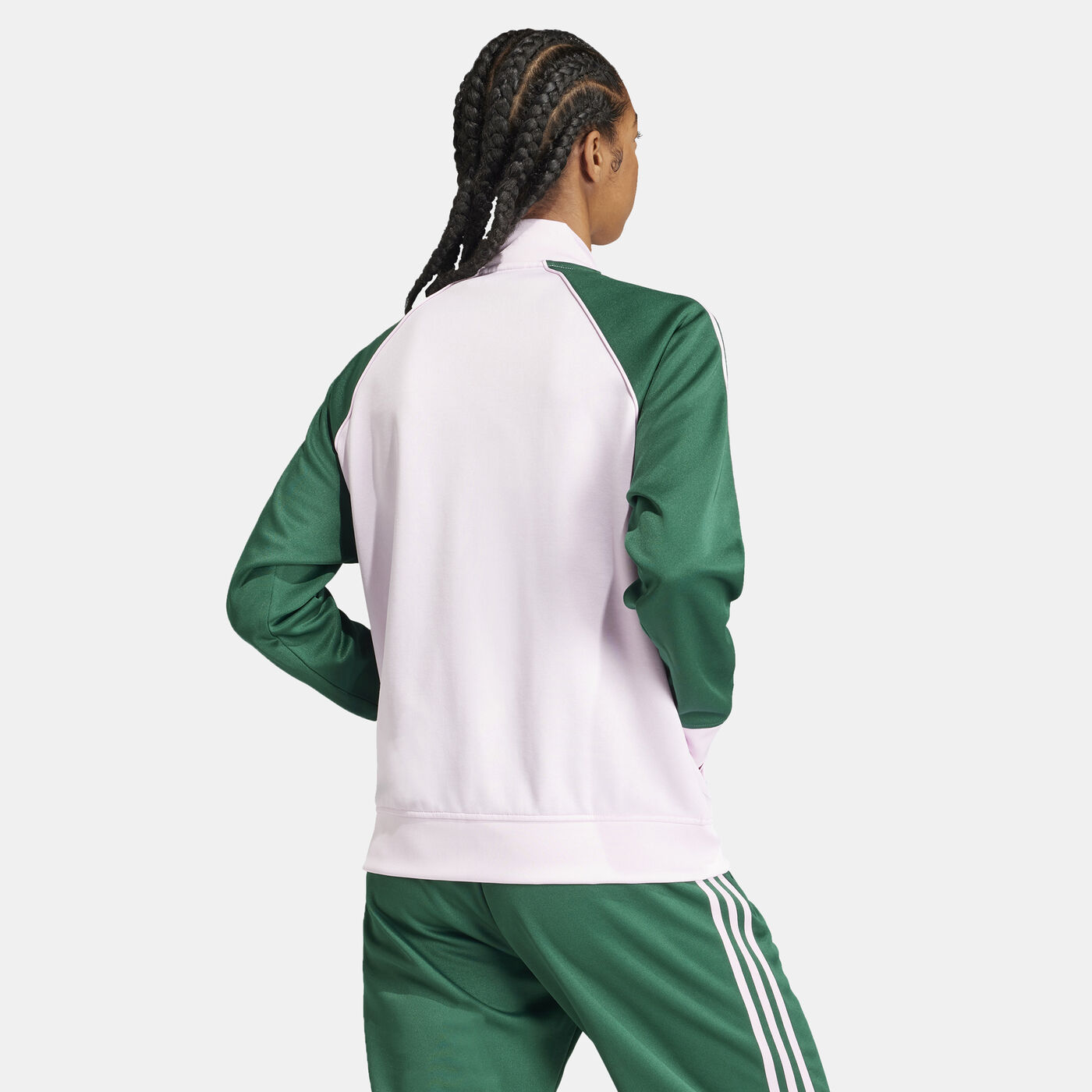 Women's Adicolor Classics SST Track Jacket