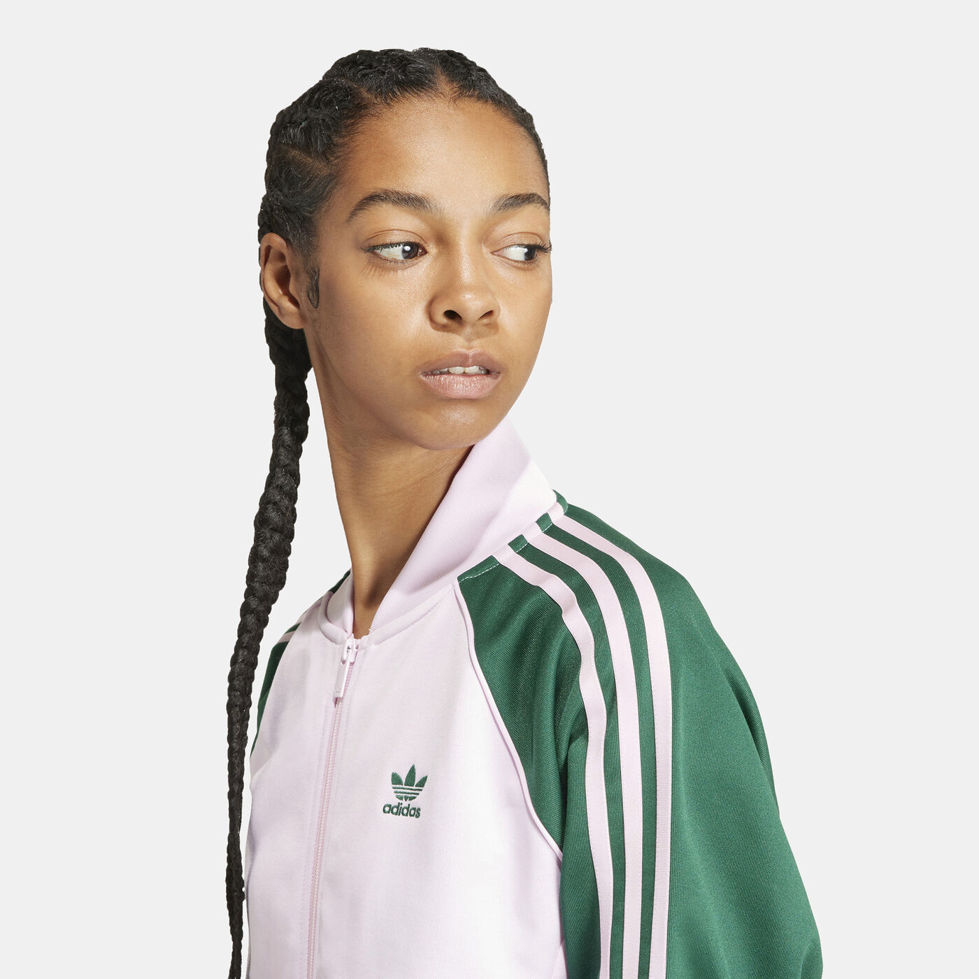 Women's Adicolor Classics SST Track Jacket