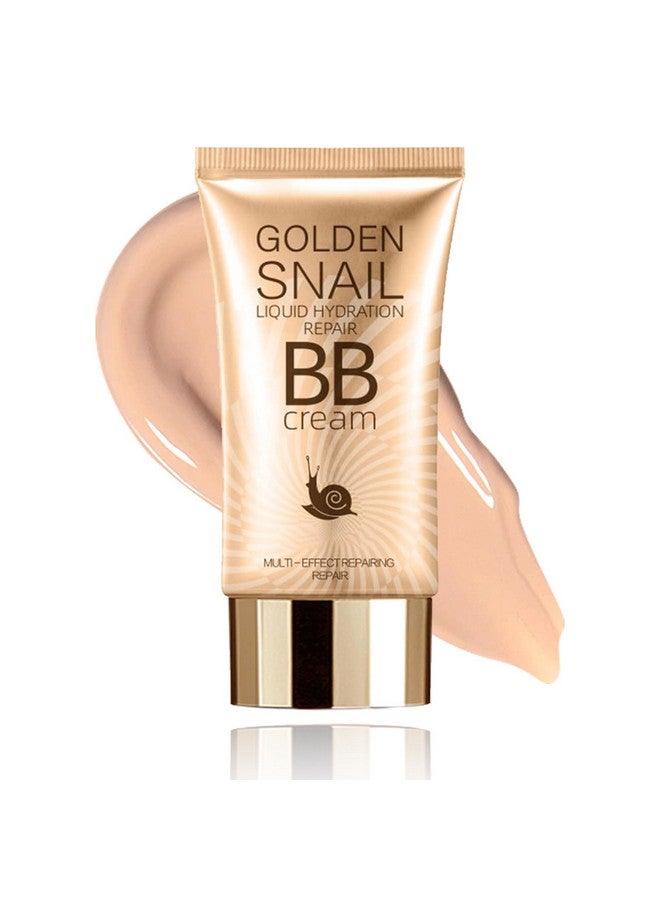 Bb Cream Bb Cream Tinted Moisturize For Face Hydrating Formula Bb Cream For All Skin Types Oilfree Fullcoverage Foundation Primer Bb Cream Medium 50 Ml