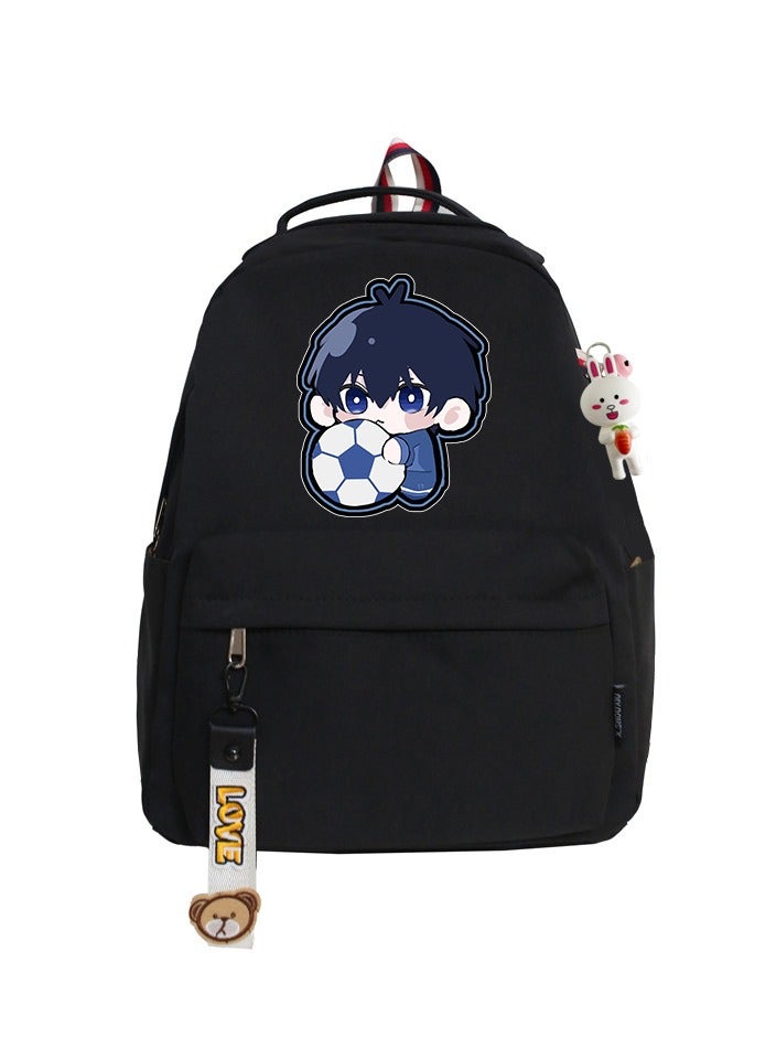 Leisure Commuting Backpack