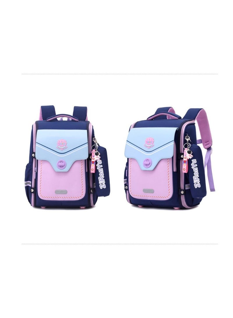 Leisure Commuting Backpack