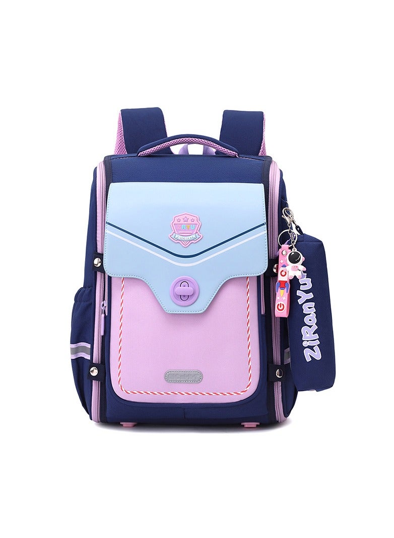 Leisure Commuting Backpack