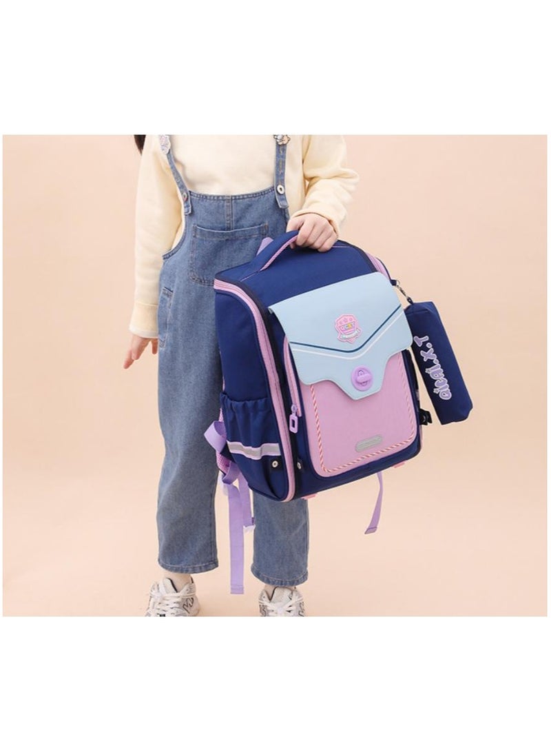 Leisure Commuting Backpack