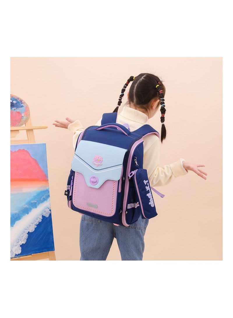 Leisure Commuting Backpack