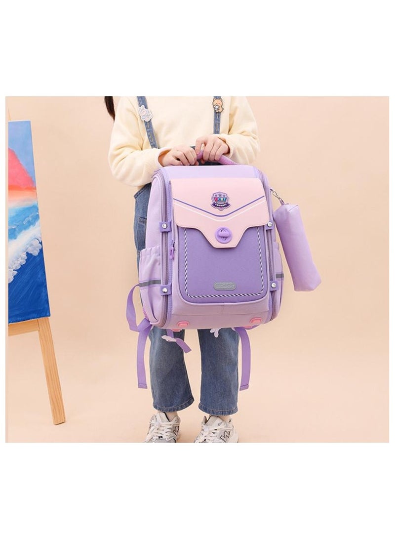 Leisure Commuting Backpack