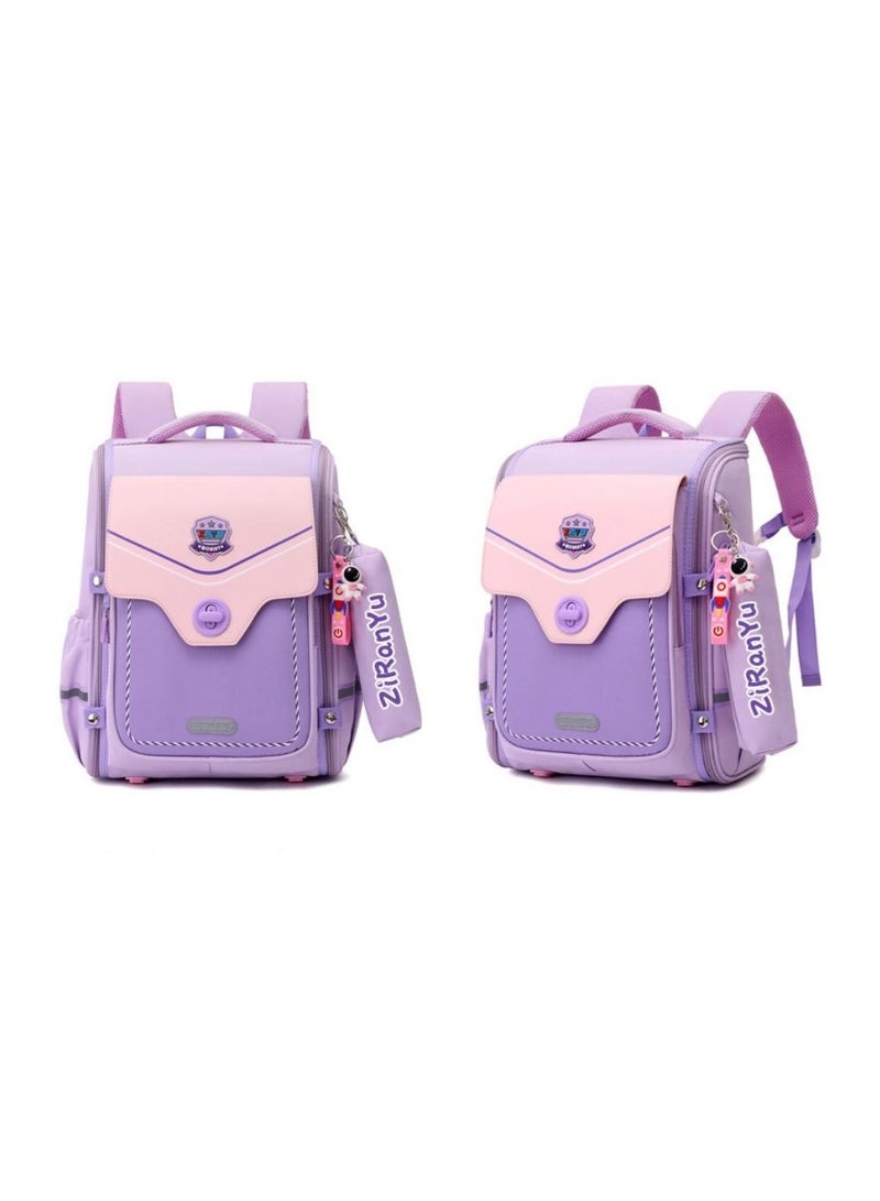 Leisure Commuting Backpack
