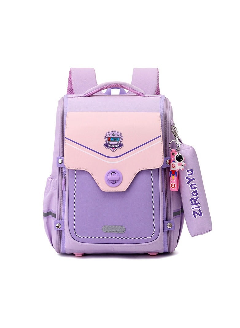 Leisure Commuting Backpack