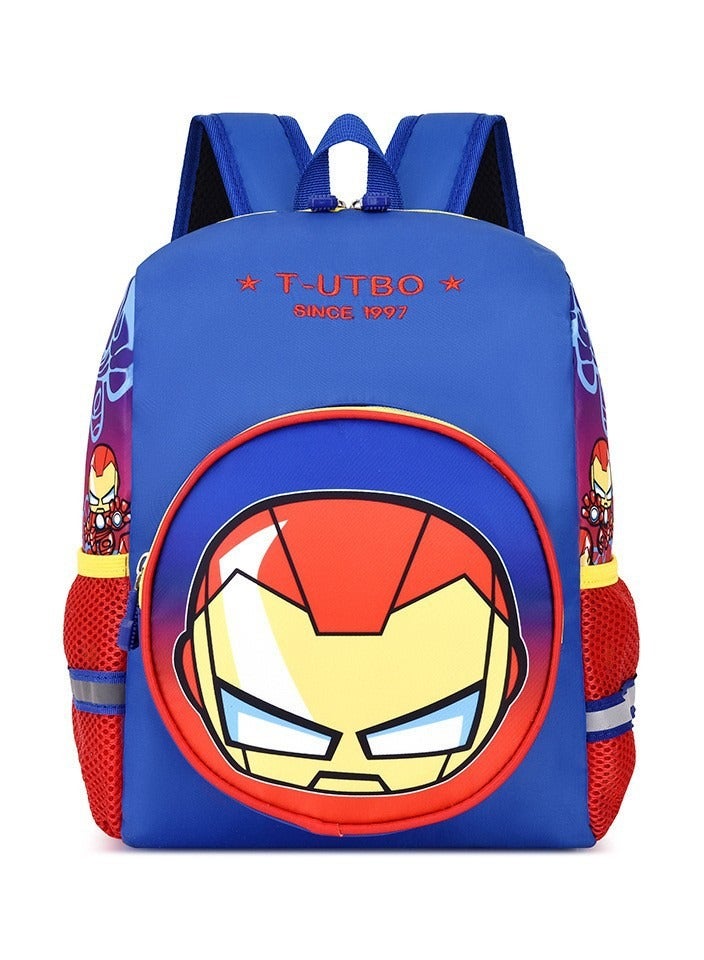 Leisure Commuting Backpack