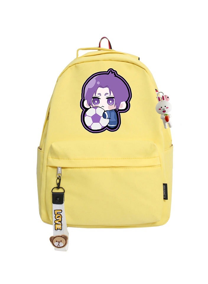 Leisure Commuting Backpack