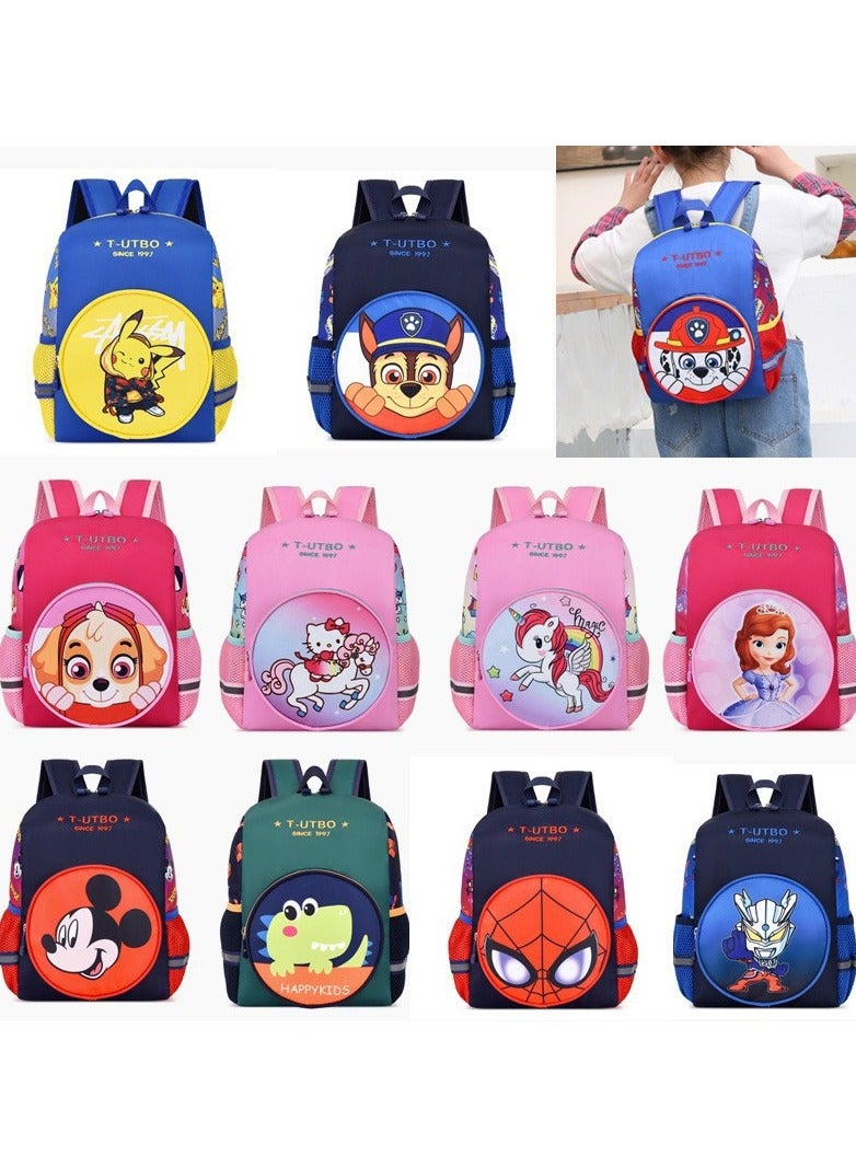 Leisure Commuting Backpack