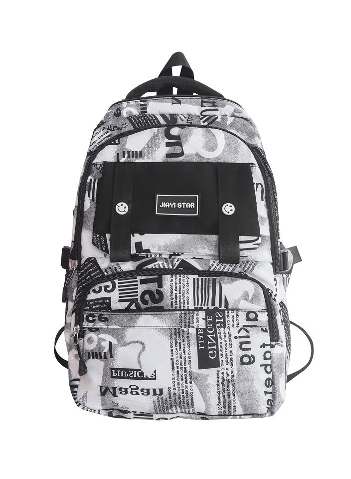 Leisure Commuting Backpack