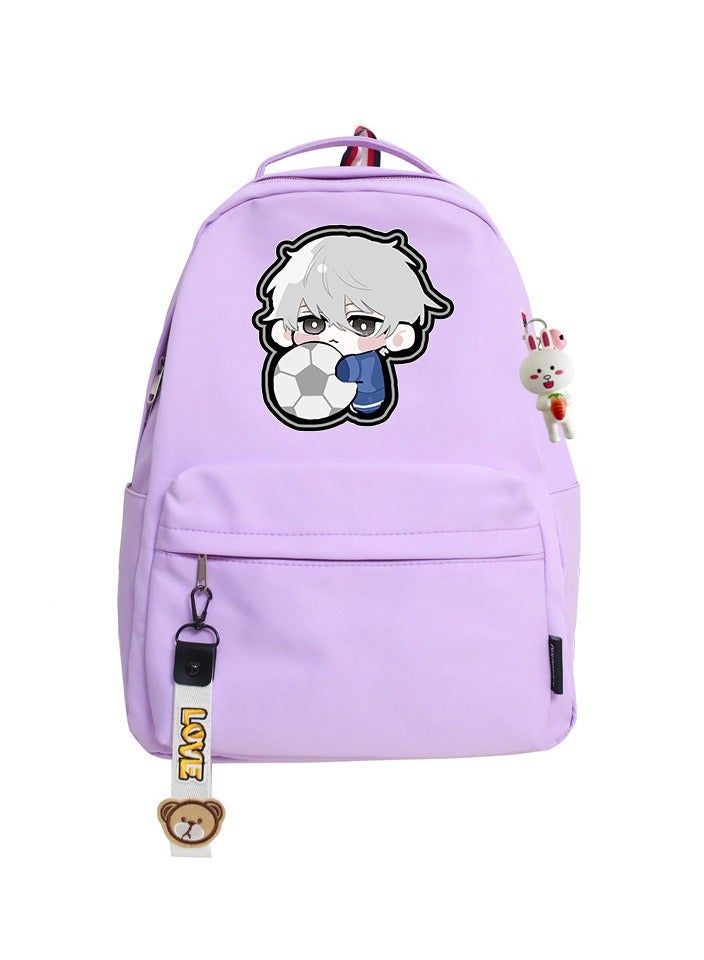 Leisure Commuting Backpack